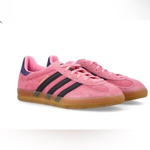 Adidas Gazelle Indoor Sneakets